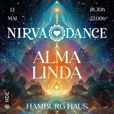 Hamburg Alma Linda - Nirvadance