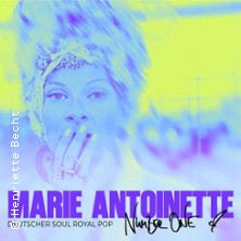 Marie Antoinette &ndash; Number One Tour 2026