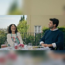 The Everything Pot -  Love is in the Air