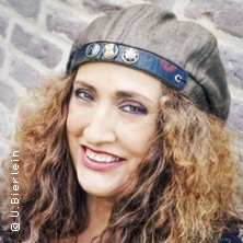 Anne Haigis in Castrop-Rauxel - Vorprogramm: Lisa Holtkamp
