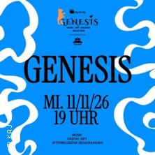 Genesis Fusion