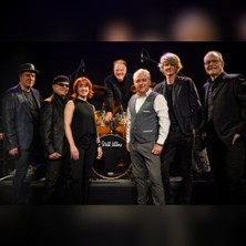Best of Phil Collins & Genesis Live! - Die Tribute Show der Extraklasse
