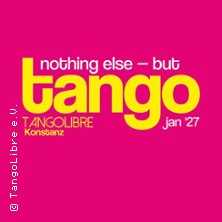 TangoLibre Festival 08 10 Januar