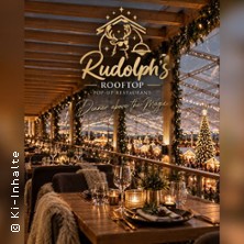 Rudolph's Rooftop - Restaurant