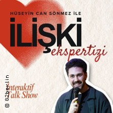 Iliki Ekspertizi - Interaktif Talk Show