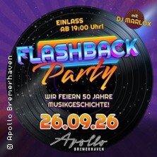 Flashback Party