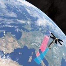 Unseen Earth - Die Erde von oben | Planetarium Ursensollen