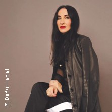 Mirna Funk: Balagan - LesArt. 2026