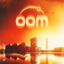 Oom at Mies van der Rohe Campus