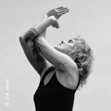 Ecstatic Immersion Dance - be yogi Studio