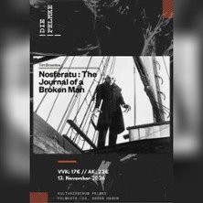 Tim Brownlow | Kulturzentrum Pelmke e.V.