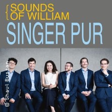 SINGER PUR - Sound of William