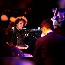 Tobias Altripp Band | Jazzhaus Heidelberg