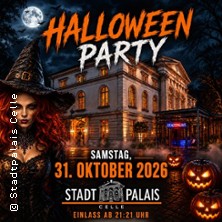 Halloween Party Celle