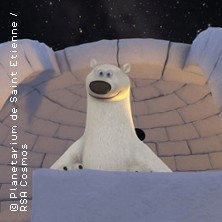 Polaris: Das R&auml;tsel der Polarnacht 3D - Inklusive: Sterne &uuml;ber der Oberpfalz 3D