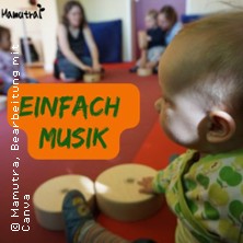 Einfach Musik | Musikalisches Mitmach-Abenteuer f&uuml;r Familien