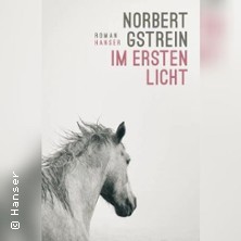 Norbert Gstrein: Im ersten Licht