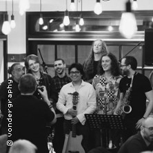 SinFronteras - Open Air!