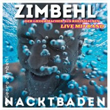 Zimbehl - Album Ver&ouml;ffentlichung