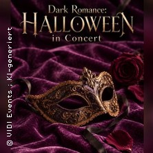 Halloween: Dark Romance - Das Halloween-Konzert