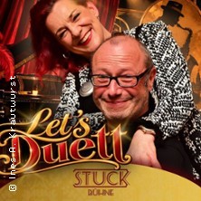 Ines A. Krautwurst & Jens Pflug - Let´s Duett