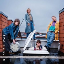 Der Fall Mutter - Raus aus der Tabuzone |  LOFFT Theater