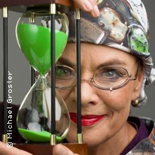 Waltraud Ehlert (Esther M&uuml;nch) - Wann isset passiert?