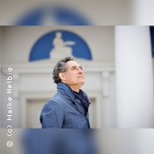 FANNY HENSEL - Konzertlesung