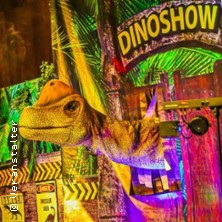 Dinosaurier - Im Land der Giganten