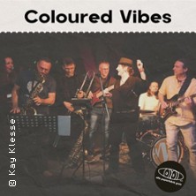 Coloured Vibes