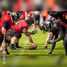 Heimspiele 2026 - Stadion am Schönbusch