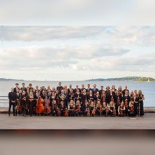 Sinfoniekonzert | 
Konzerthaus Stadthalle Heidelberg