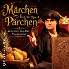 M&auml;rchen f&uuml;r P&auml;rchen | Zilles Stubentheater