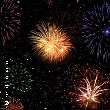 Die Showfenster-Silvester-Show