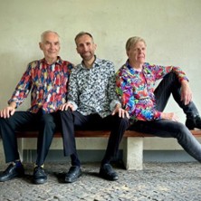 When Jazz Comes Alive - Jazzfestival