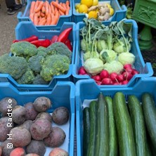 Fermentation - Workshop f&uuml;r Einsteiger nach Omas Rezepten!