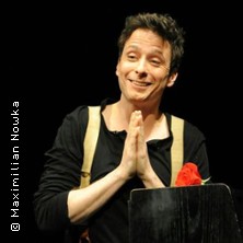 War`n Sie schon mal in mich verliebt?