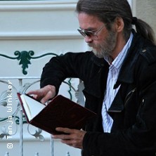 Wolfgang Hohlbein live - Fantasy-Abend / Lesefr&uuml;hling