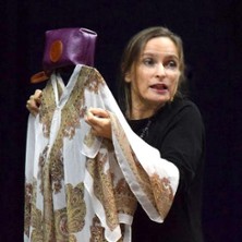 Na, schon besser - Internationales Kammertheaterfestival MOST 2026