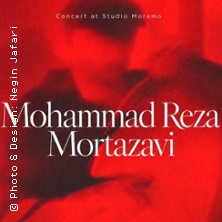 Mohammad Reza Mortazavi &mdash; Live in Studio