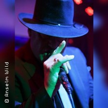 Udo Lindenberg - Udo-Fr&ouml;hliche-Show