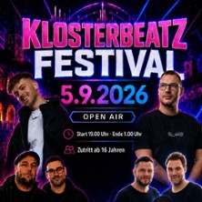 Klosterbeatz