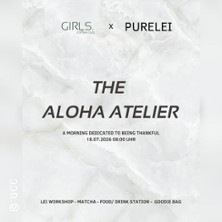 The Aloha Atelier | Purelei Storev