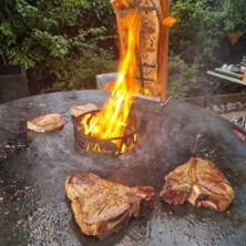 Grillworkshop - Land- und Wildfleischerei Schempp