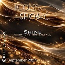 Shine - ICONS Show e.V.