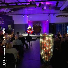 WEIHNACHT &ndash;das Feierabendkonzert!