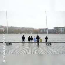 Wir schwimmen alle im selben Wasser