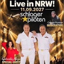 Die Schlagerpiloten Live in NRW