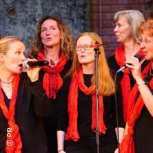 The Gospel Passengers