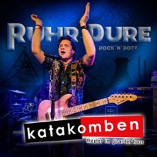 Ruhr-Pure im Katakomben Theater